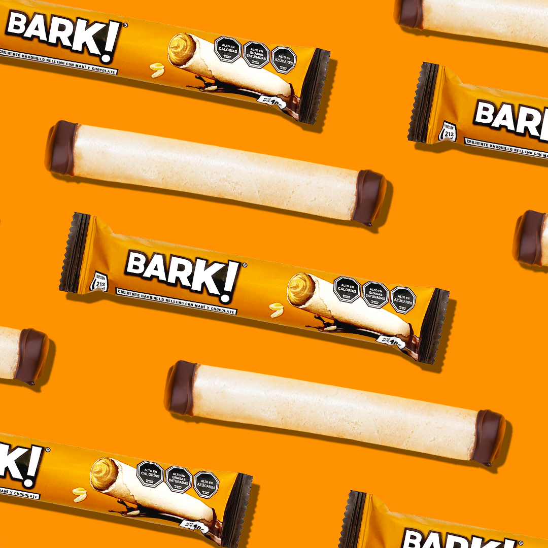 BARK Maní